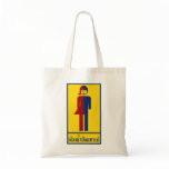 Ladyboy / Tomboy Toilet ⚠ Thai Sign ⚠ bags