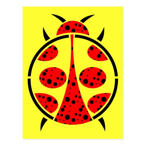 pop it ladybug