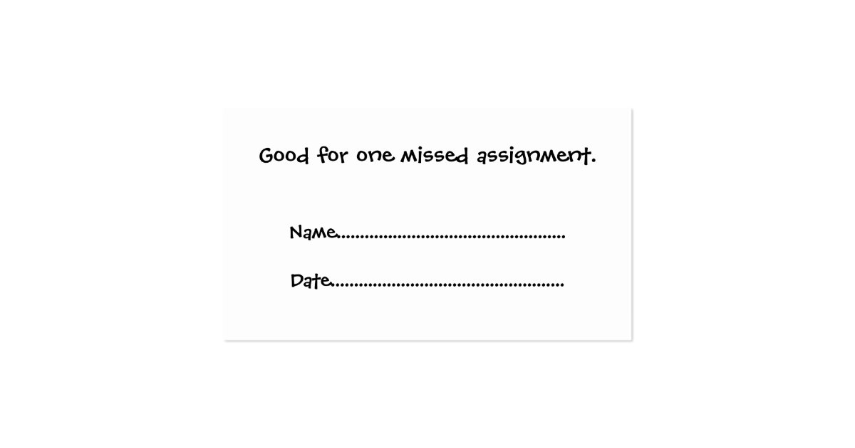 Funniest homework answers picture
