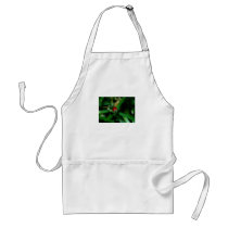 Ladybug Apron by janoka Ladybug Apron
