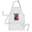 Ladybug aprons by stumptown Ladybug aprons