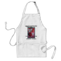 Ladybug aprons by stumptown Ladybug aprons