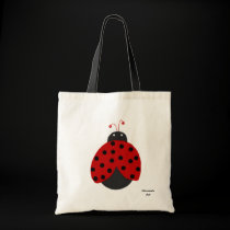 Ladybug Bag bags