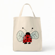 Ladybug bags by dinatemraz Ladybug bags
