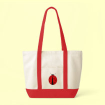 Ladybug Bag