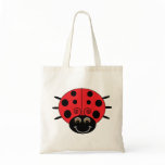 Ladybug Bag