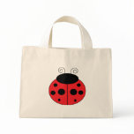 Ladybug Bag