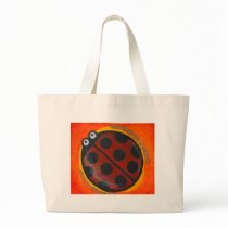 Ladybug bags