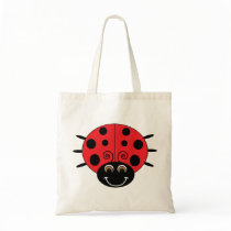 Ladybug Bag bags