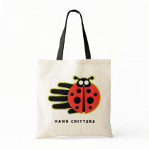 Ladybug bag