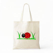 Ladybug Bag bags