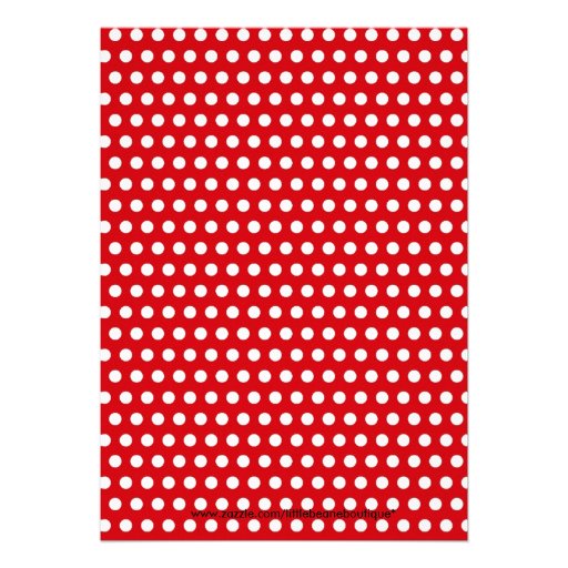 Ladybug Birthday Invitations