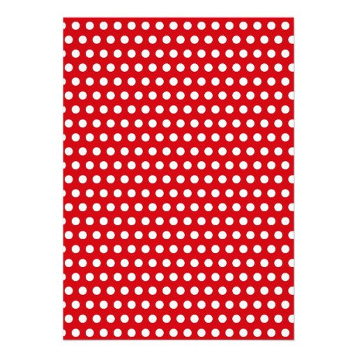 Ladybug Birthday Invitations