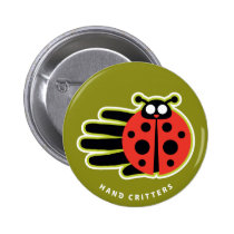 Ladybug button
