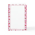 ladybug card