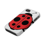 ladybug tough iphone 4 covers