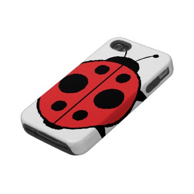 ladybug tough iphone 4 covers Casemate_case ladybug tough iphone 4 covers Casemate_case