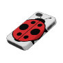 ladybug tough iphone 4 covers