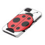 ladybug iphone 4 id covers