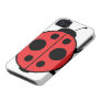 ladybug iphone 4 cases