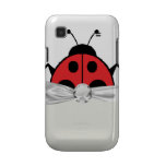 ladybug samsung galaxy cases