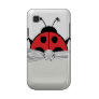 ladybug samsung galaxy cases