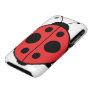 ladybug iphone 3 case