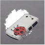 ladybug case-mate blackberry case