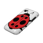 ladybug samsung galaxy cases