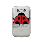 ladybug case-mate blackberry case