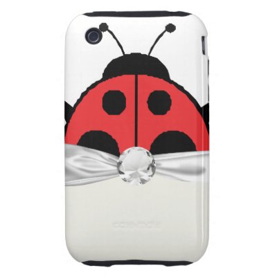 ladybug tough iphone 3 cover Casemate_case ladybug tough iphone 3 cover Casemate_case