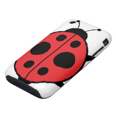 ladybug iphone 3 tough cases Casemate_case ladybug iphone 3 tough cases Casemate_case