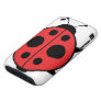 ladybug iphone 3 tough cases
