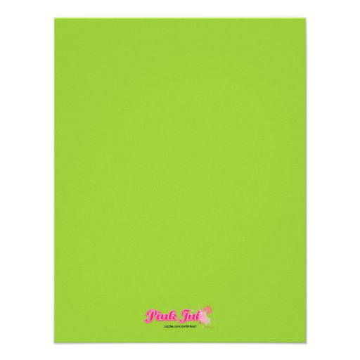 Ladybug Cute As A Bug Custom Invitation