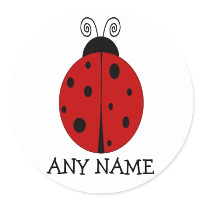 Ladybug Design