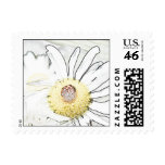 Ladybug Design Postage