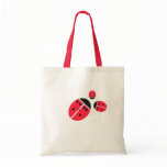 ladybug family bags