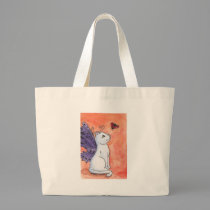 Ladybug Friend bags