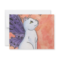 Ladybug Friend invitations by BeMusedArt Ladybug Friend invitations