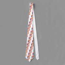 Ladybug Friend ties