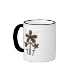 Ladybug Friends mugs