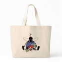 Ladybug Garden bags