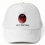 Ladybug Gifts Hats