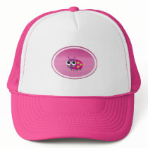 Ladybug Hat