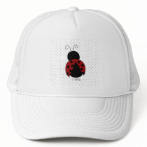 Ladybug Hat