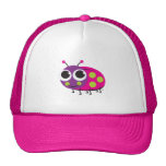 Ladybug Hat