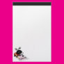 Ladybug Homework Stationary Stationery Paper