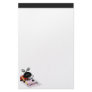 Ladybug Homework Stationary Stationery Paper