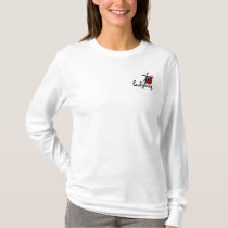 LADYBUG HOODIE t-shirts