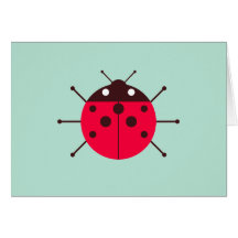 blank ladybird